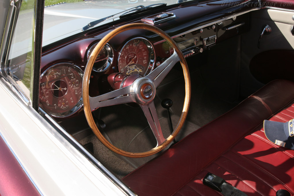 Cunningham C-3 Continental Vignale Coupe