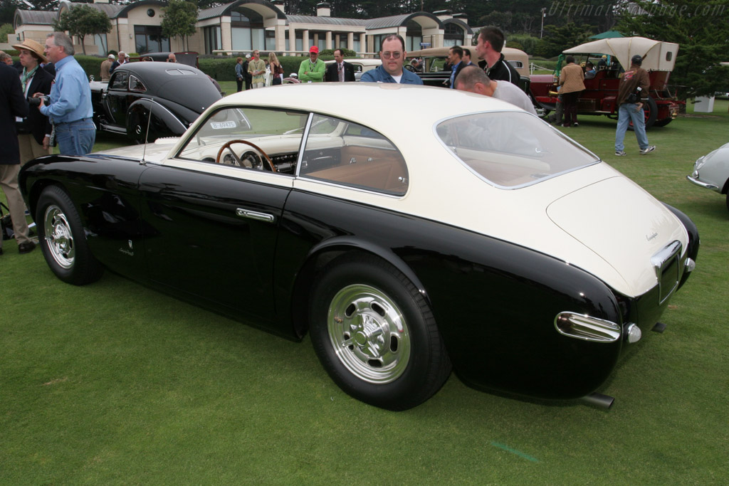 Cunningham C-3 Continental Vignale Coupe - Chassis: 5206  - 2006 Pebble Beach Concours d'Elegance
