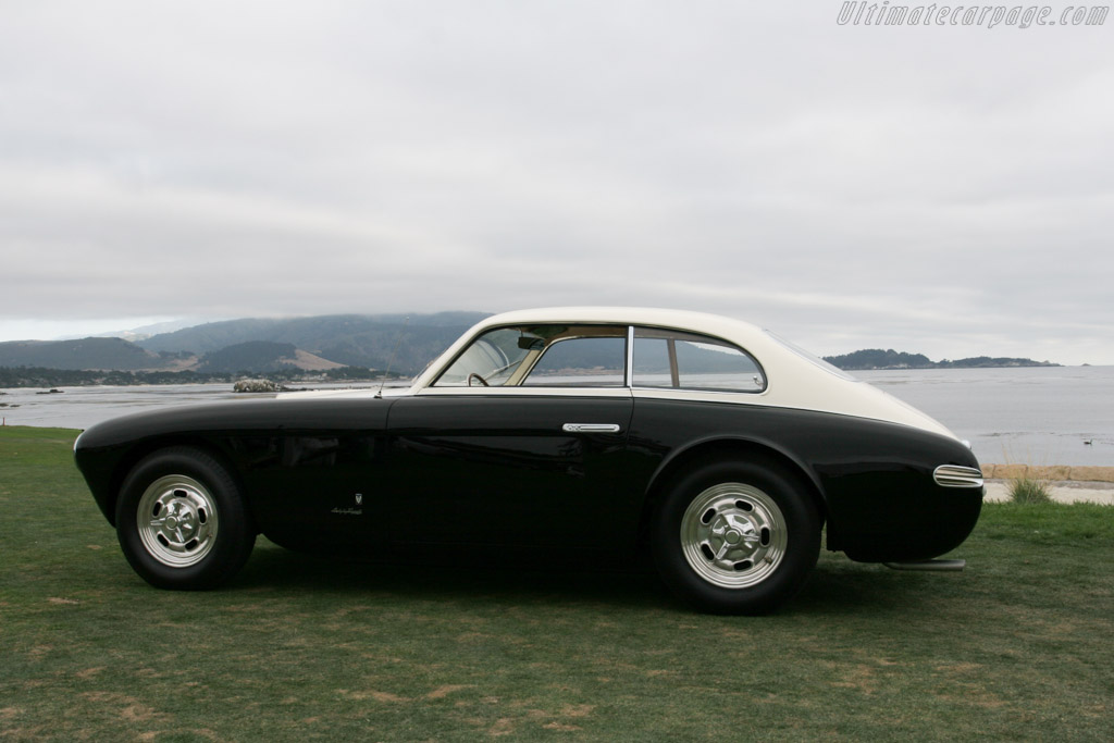 Cunningham C-3 Continental Vignale Coupe - Chassis: 5206  - 2006 Pebble Beach Concours d'Elegance