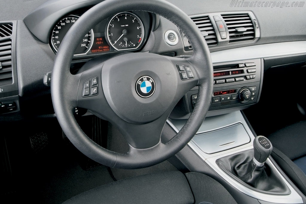 BMW 130i