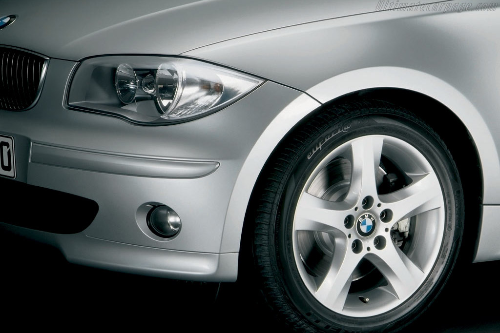 BMW 130i