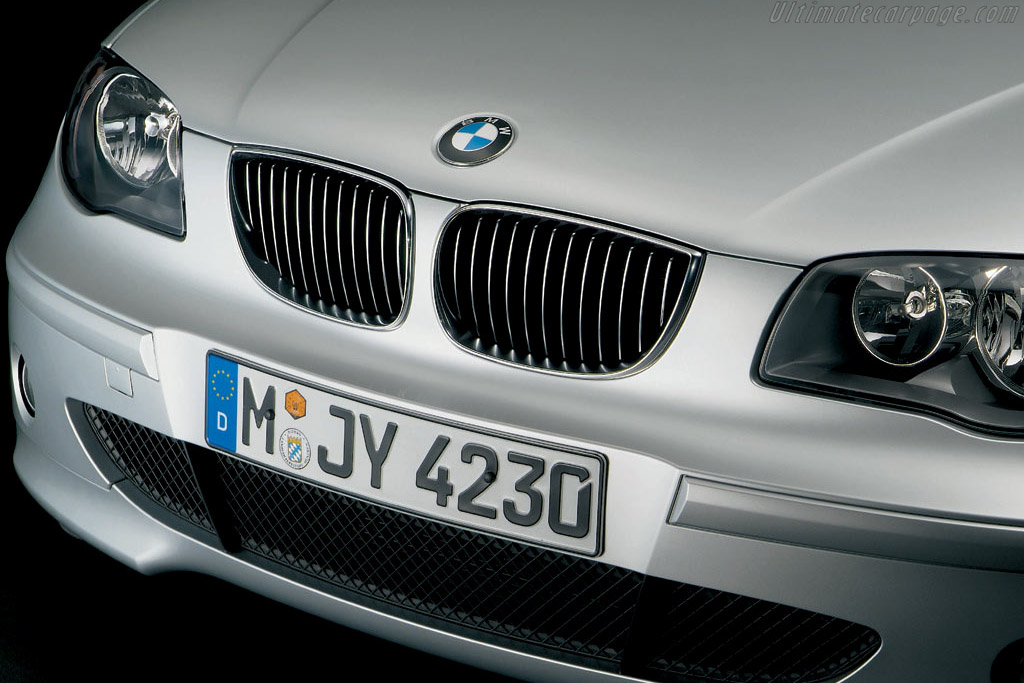 BMW 130i