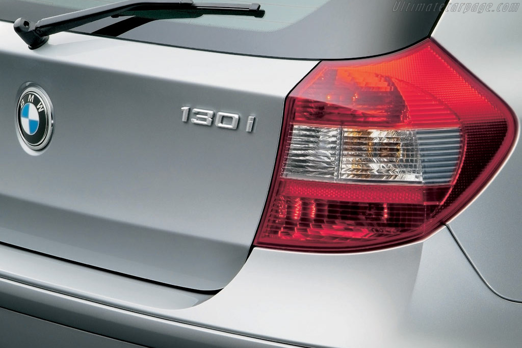 BMW 130i