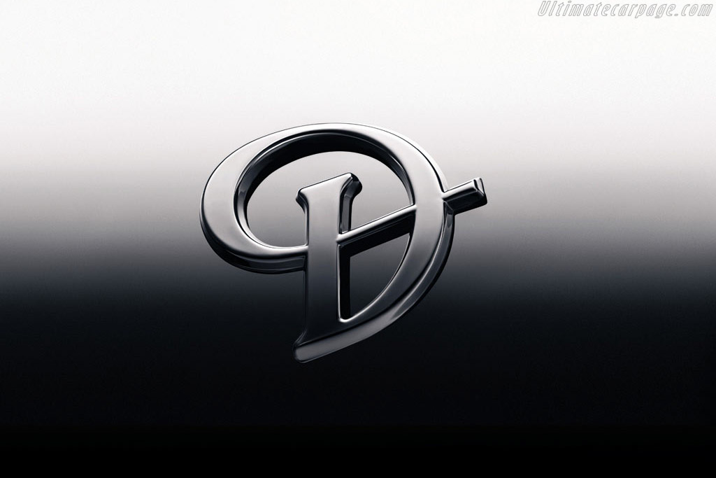 Daimler Super Eight