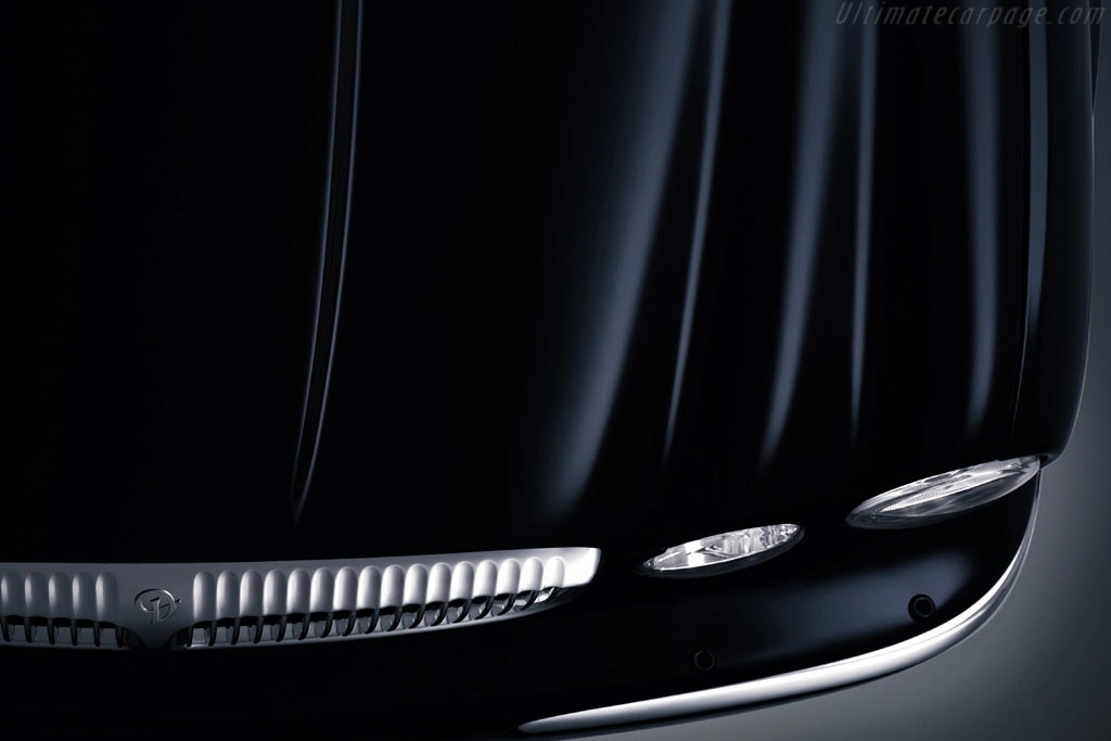 Daimler Super Eight