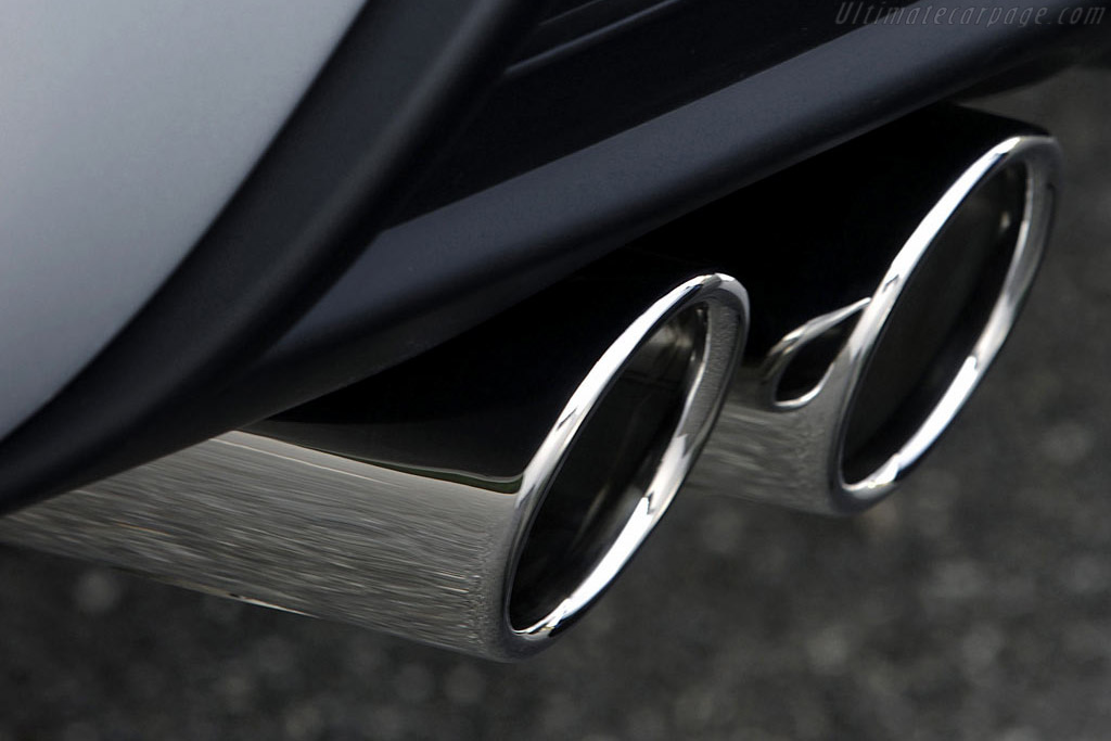Peugeot 407 Coupe