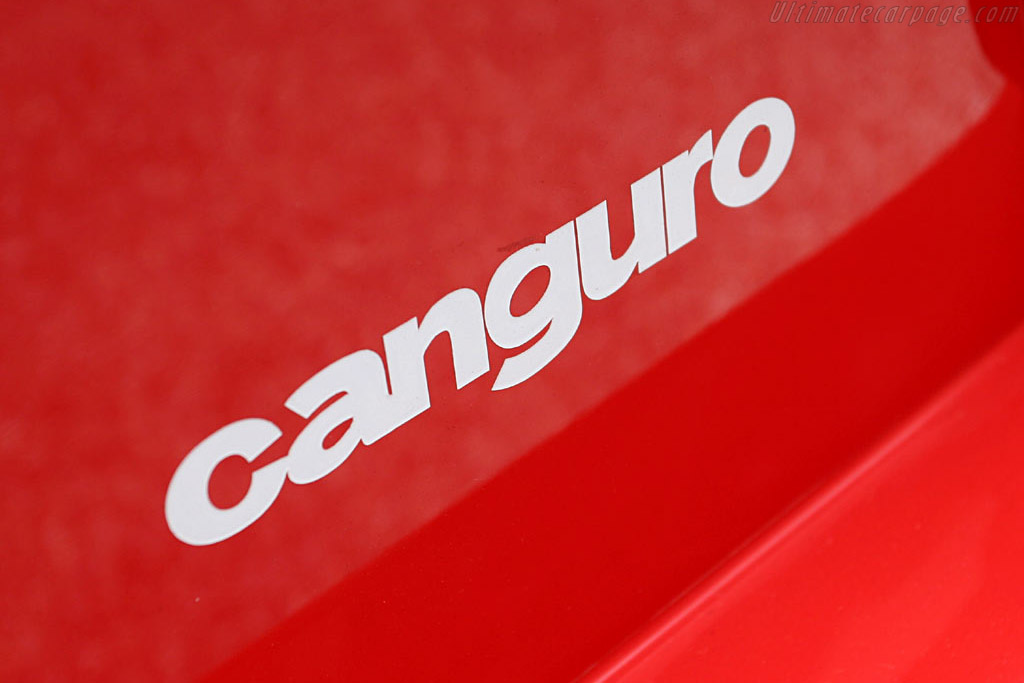 Alfa Romeo Canguro - Chassis: 10511 AR 750101  - 2005 Concorso d'Eleganza Villa d'Este