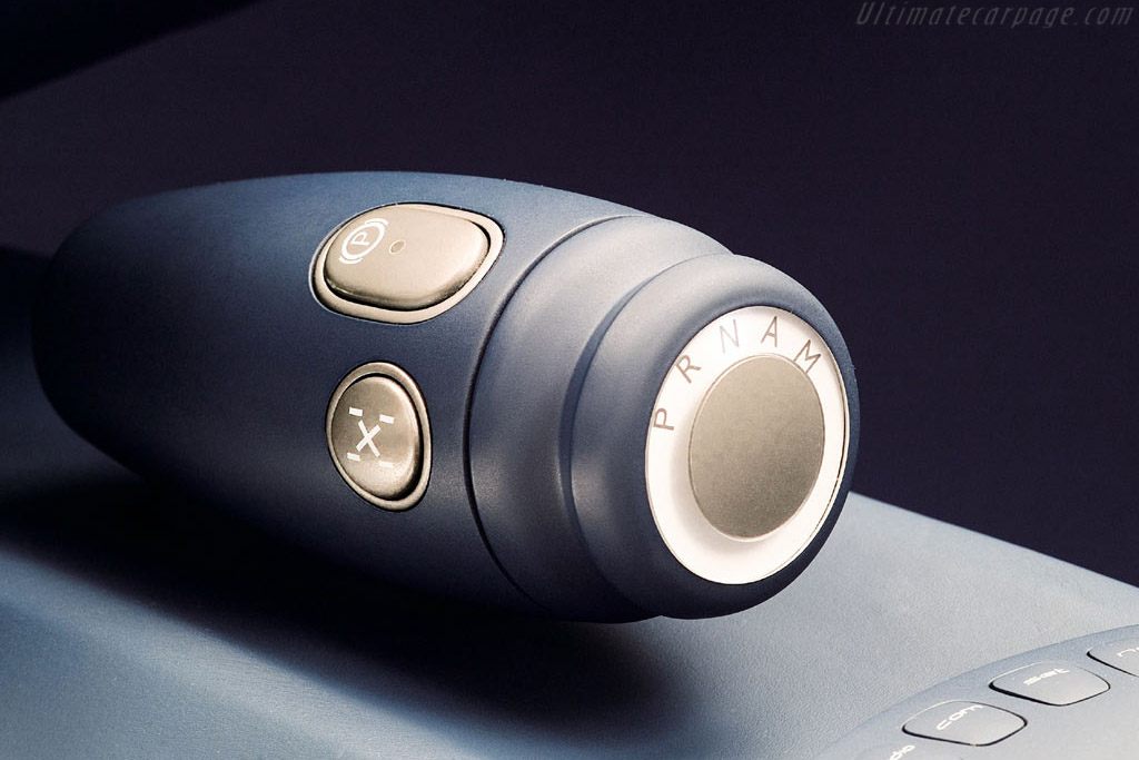 Renault Egeus Concept