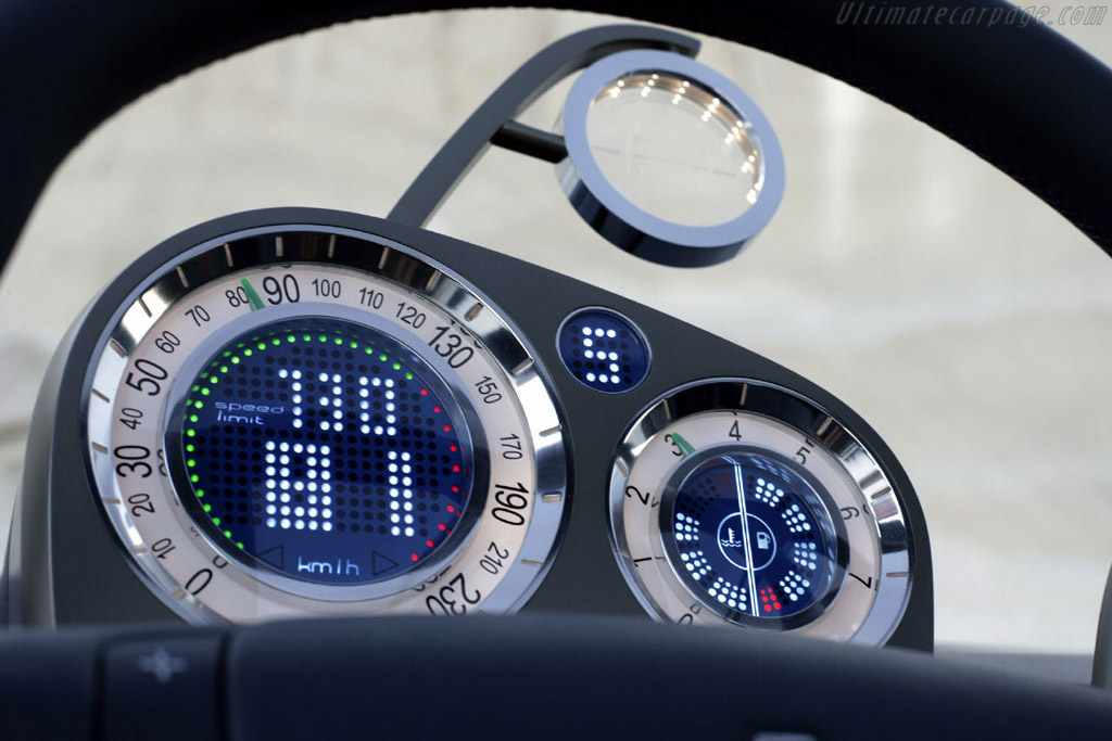 Renault Egeus Concept