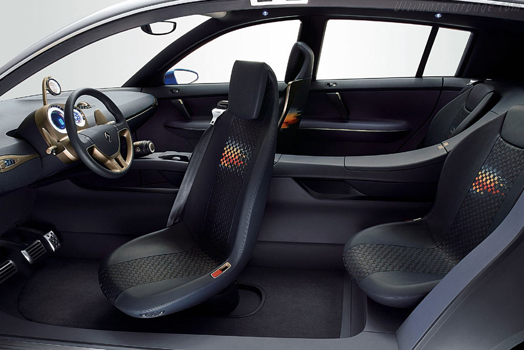 Renault Egeus Concept