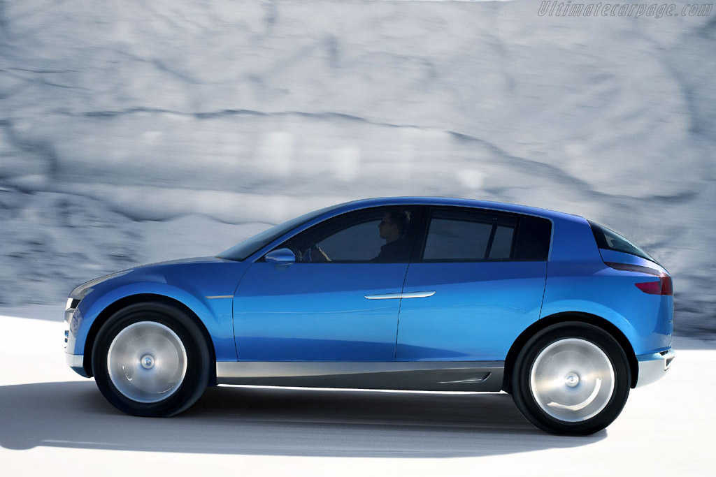 Renault Egeus Concept