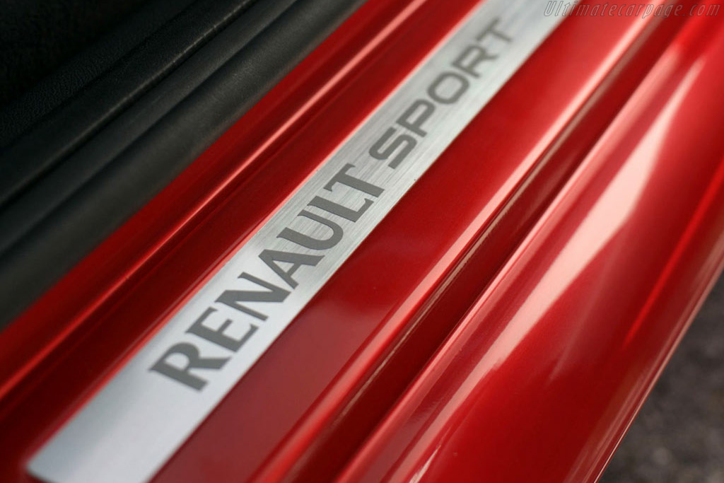 Renault Clio Sport Concept