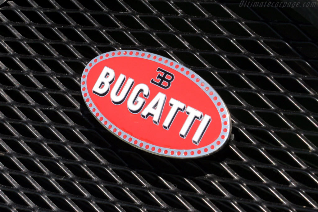 Bugatti Veyron 16.4