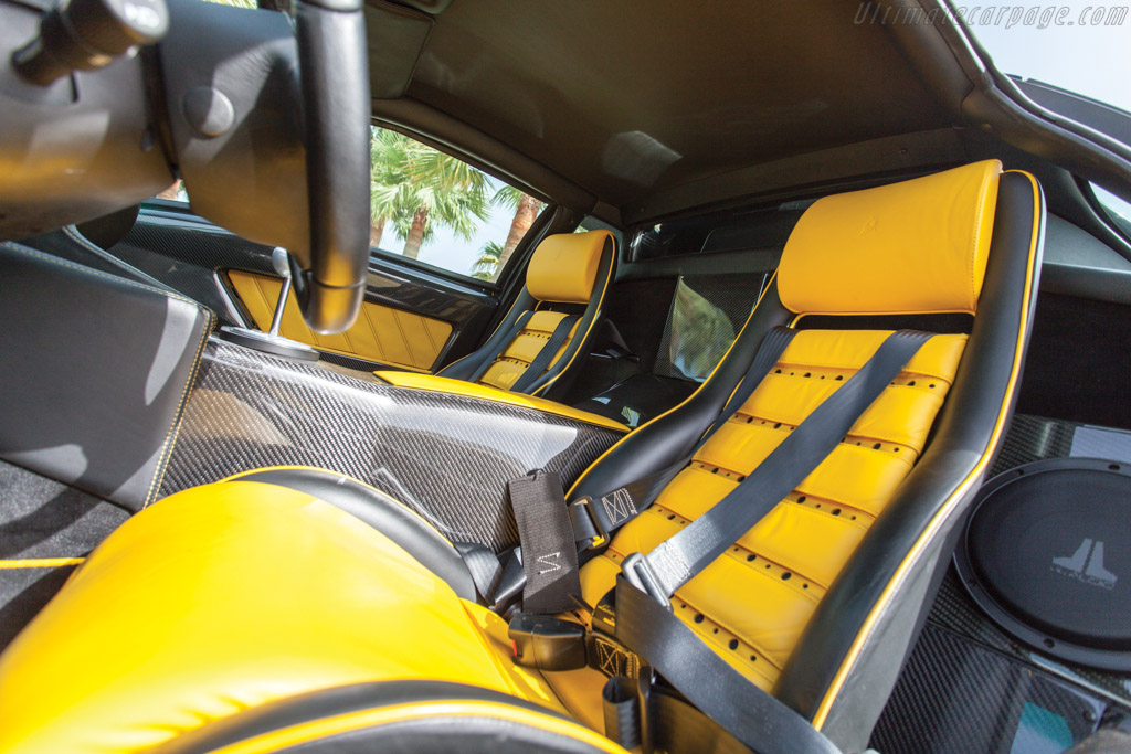Lamborghini Diablo GT