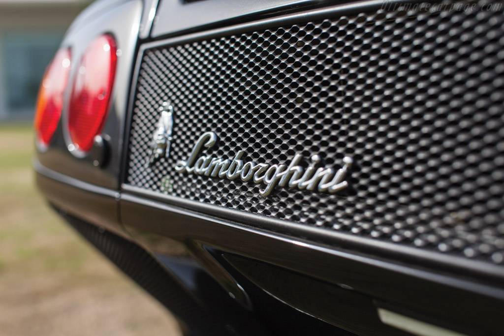 Lamborghini Diablo GT