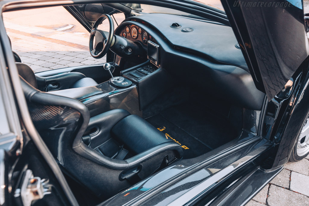 Lamborghini Diablo GT