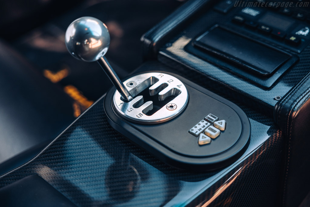 Lamborghini Diablo GT