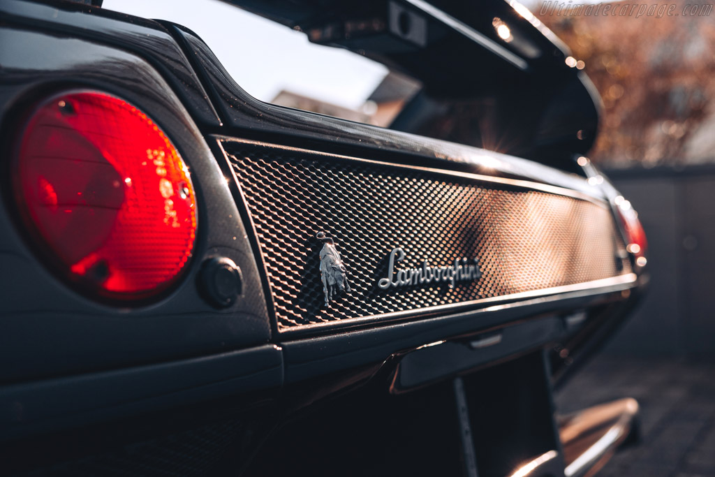Lamborghini Diablo GT