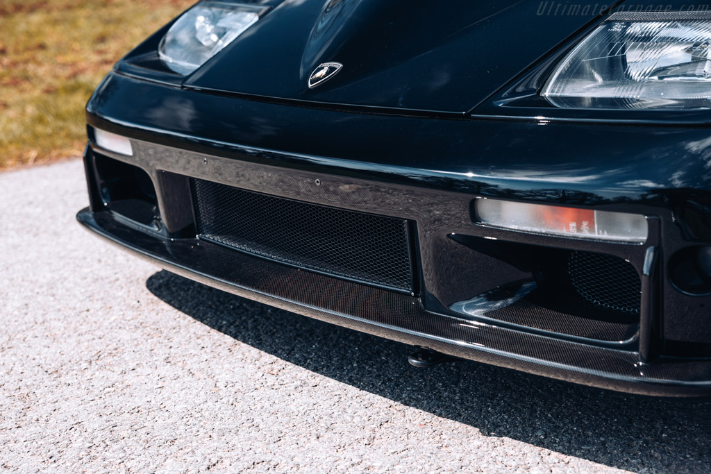 Lamborghini Diablo GT
