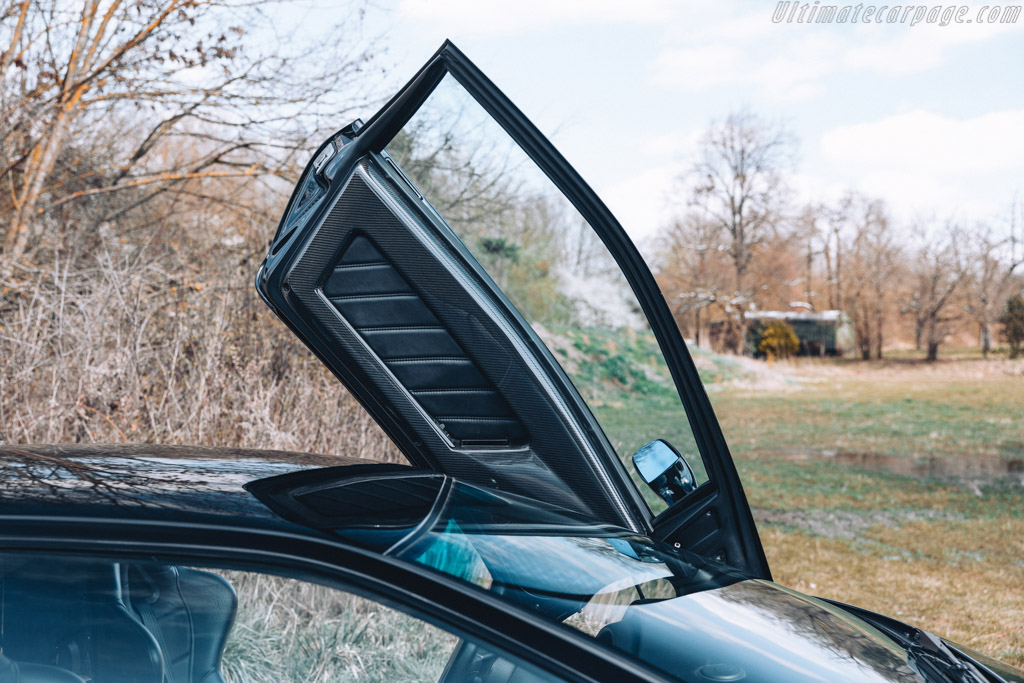 Lamborghini Diablo GT