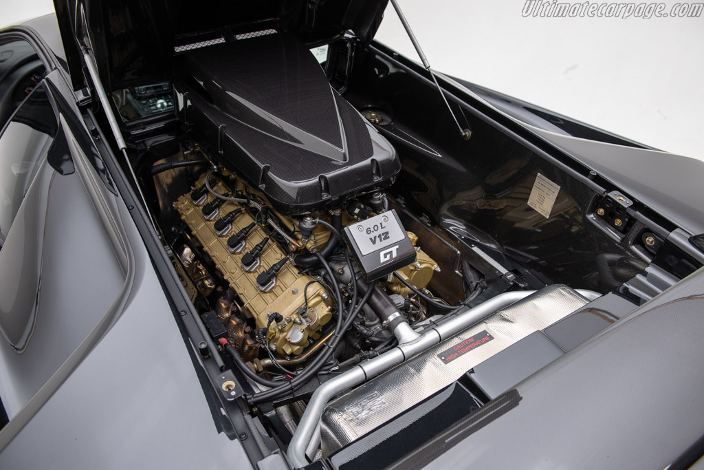 Lamborghini Diablo GT