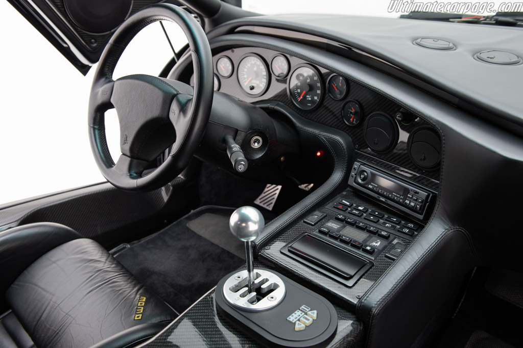 Lamborghini Diablo GT
