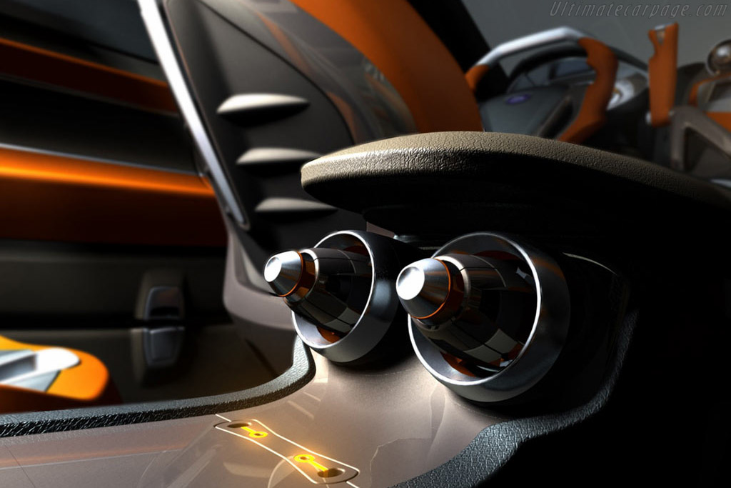 Ford Iosis Concept