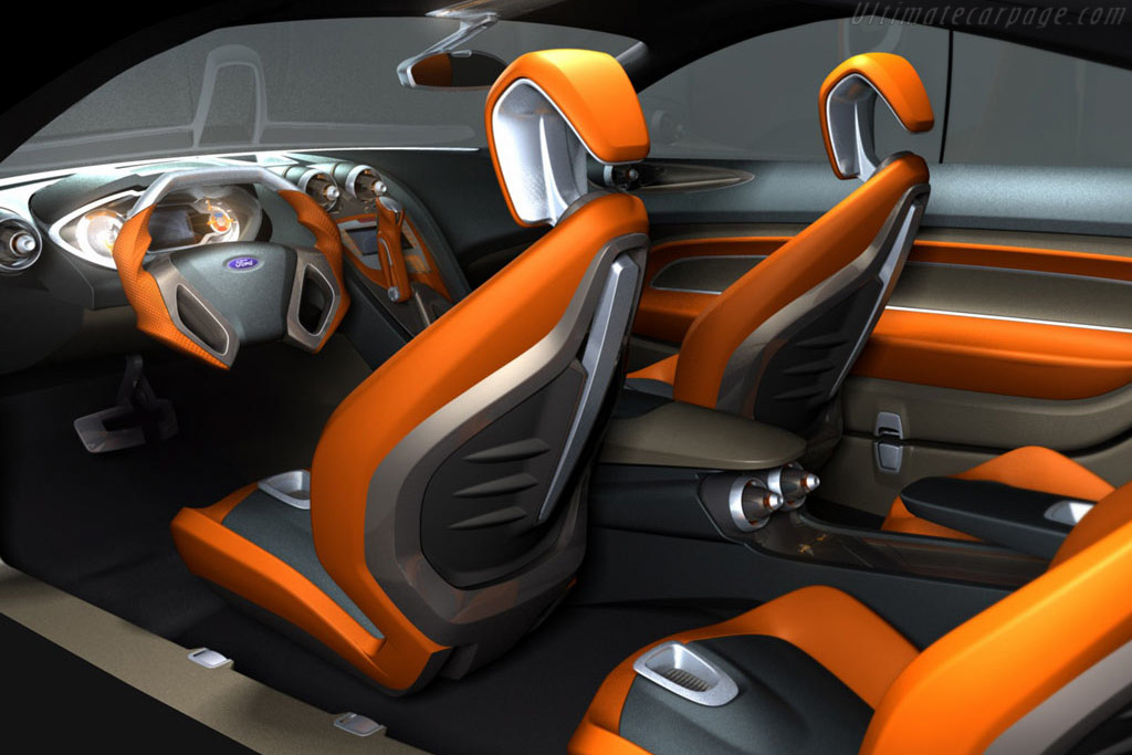 Ford Iosis Concept