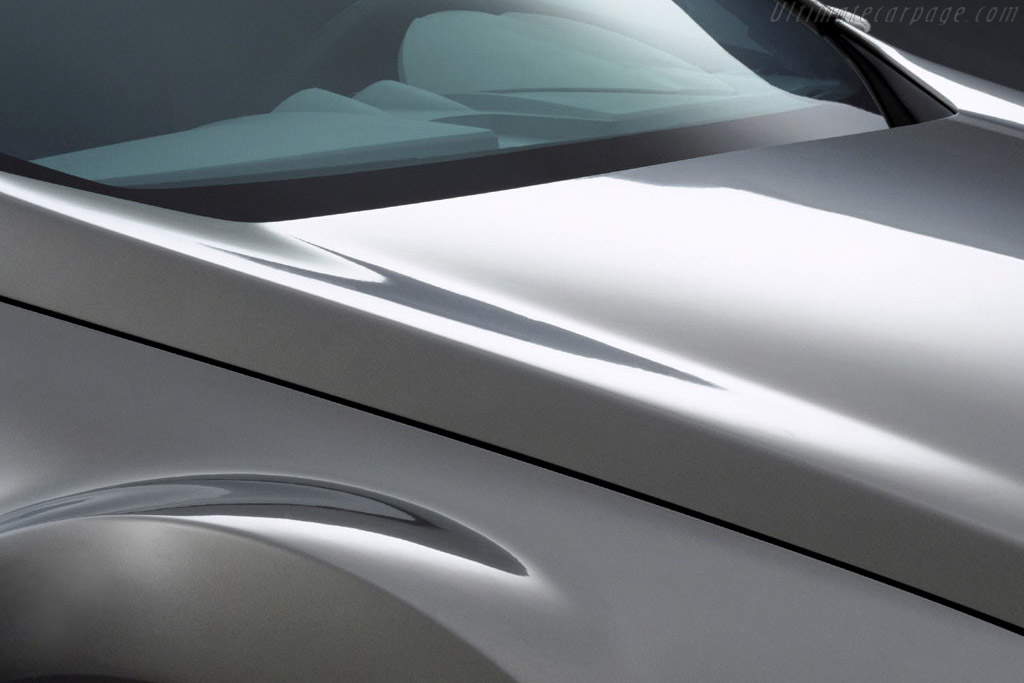 Ford Iosis Concept