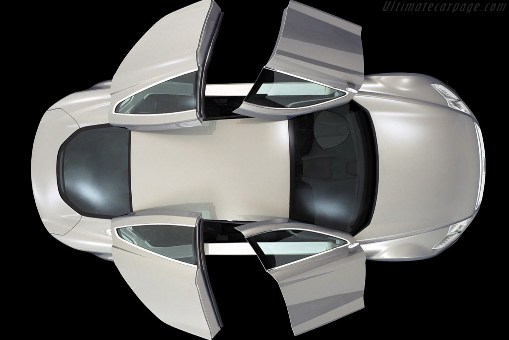 Ford Iosis Concept
