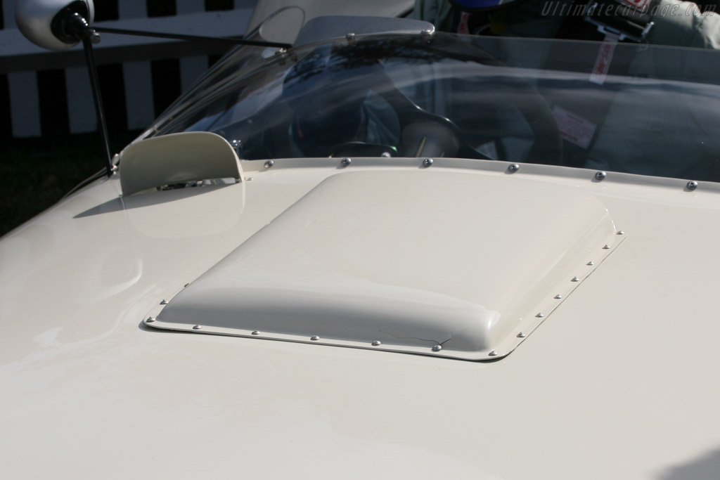 Chaparral 1 Chevrolet - Chassis: 003  - 2006 Goodwood Revival
