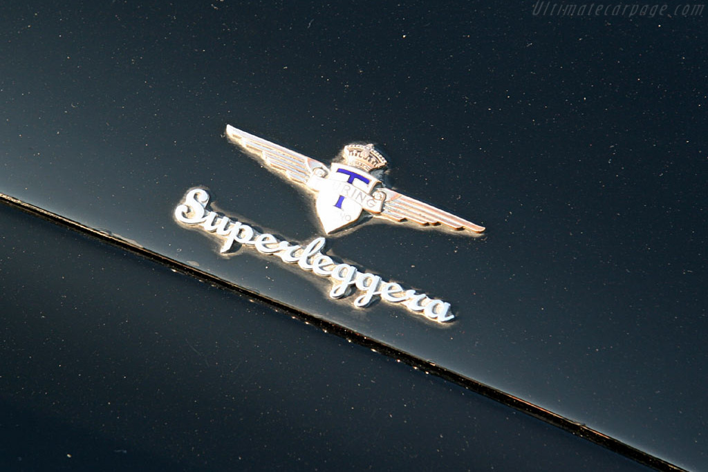 Ferrari 212/225 Inter Touring Barchetta - Chassis: 0253EU  - 2005 Meadow Brook Concours d'Elegance