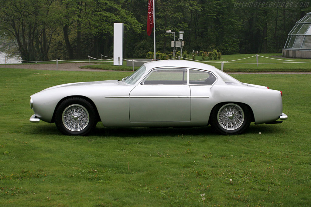 Maserati A6G/54 2000 Zagato Coupe Speciale - Chassis: 2155  - 2005 Concorso d'Eleganza Villa d'Este