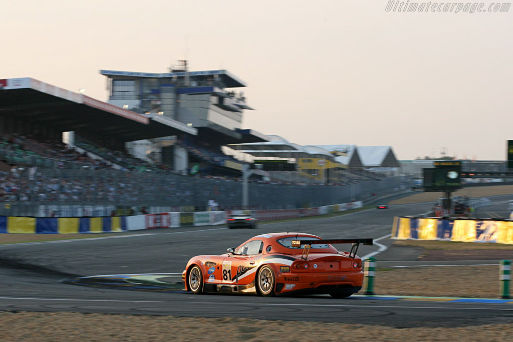 Panoz Esperante GTLM - Chassis: EGTLM 006  - 2004 Canadian Concours d'Elegance