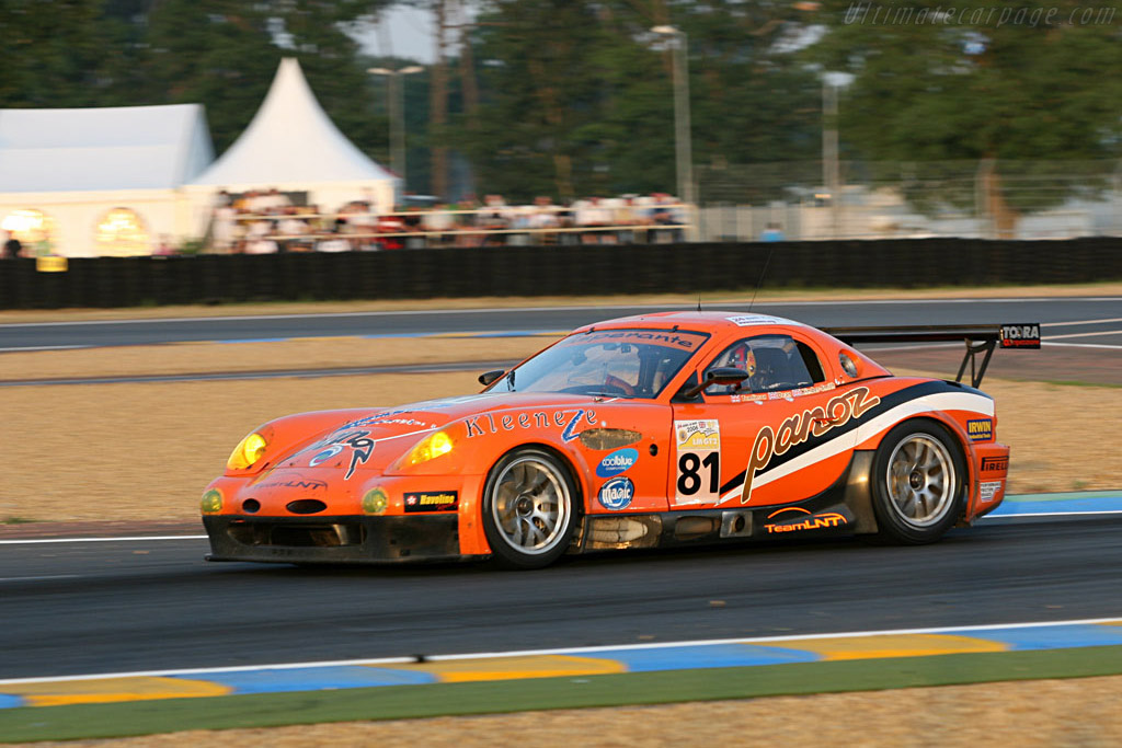 Panoz Esperante GTLM - Chassis: EGTLM 006  - 2004 Canadian Concours d'Elegance