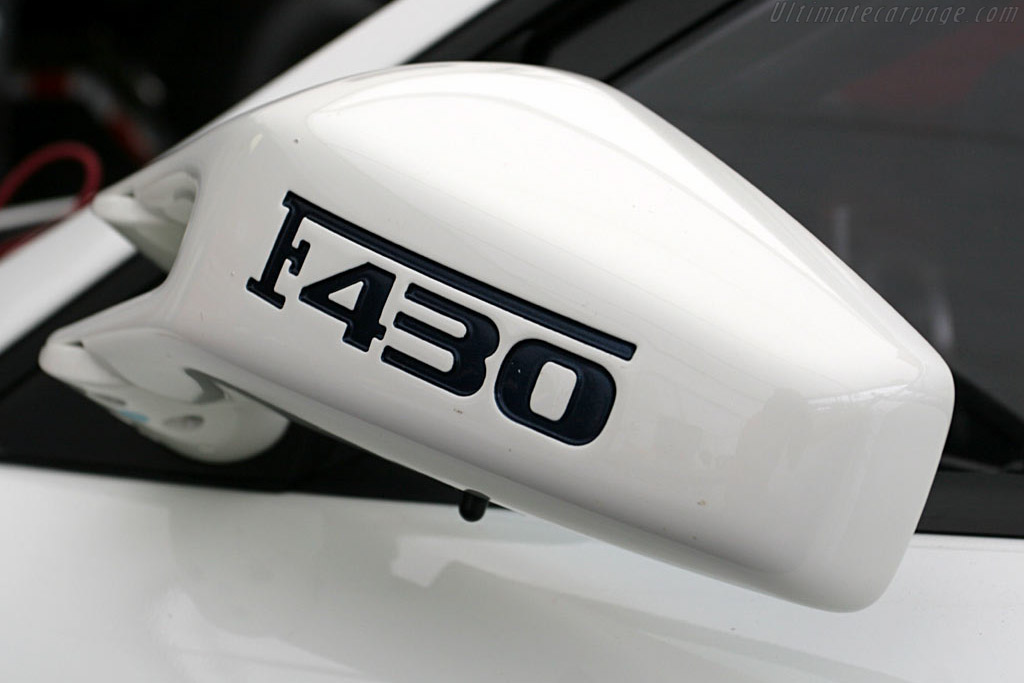 Ferrari F430 Challenge   - 2006 Cavallino Classic