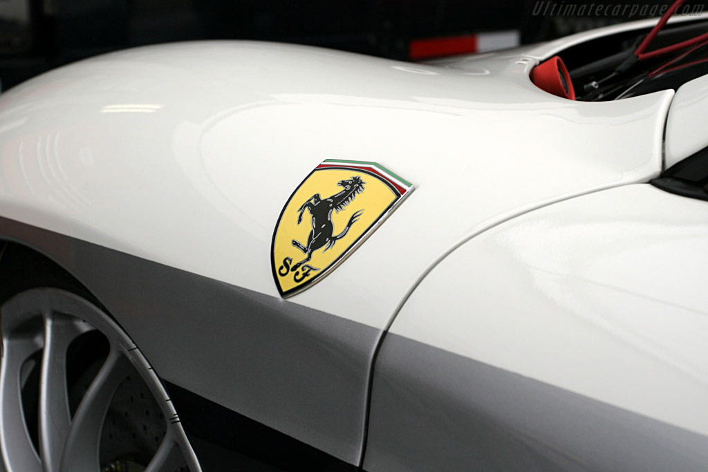 Ferrari F430 Challenge   - 2006 Cavallino Classic