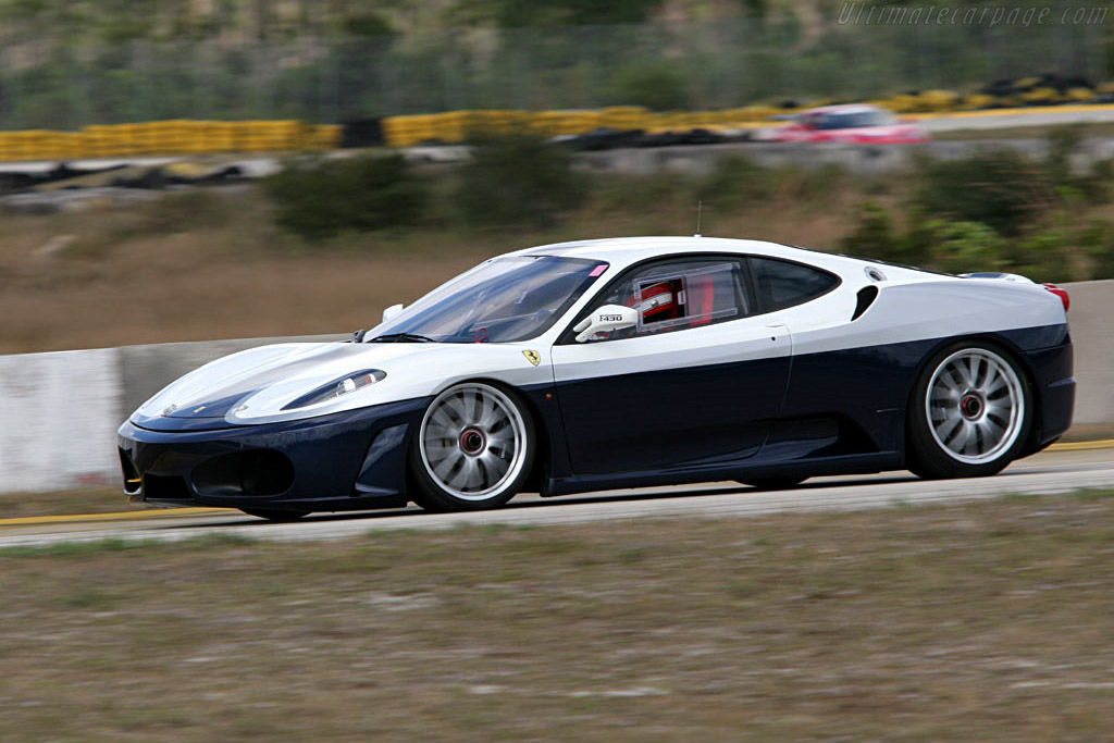 Ferrari F430 Challenge   - 2006 Cavallino Classic