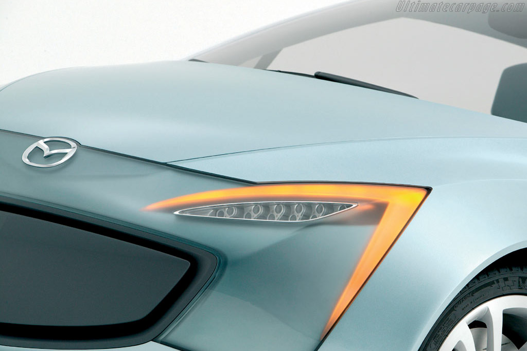 Mazda Sassou Concept
