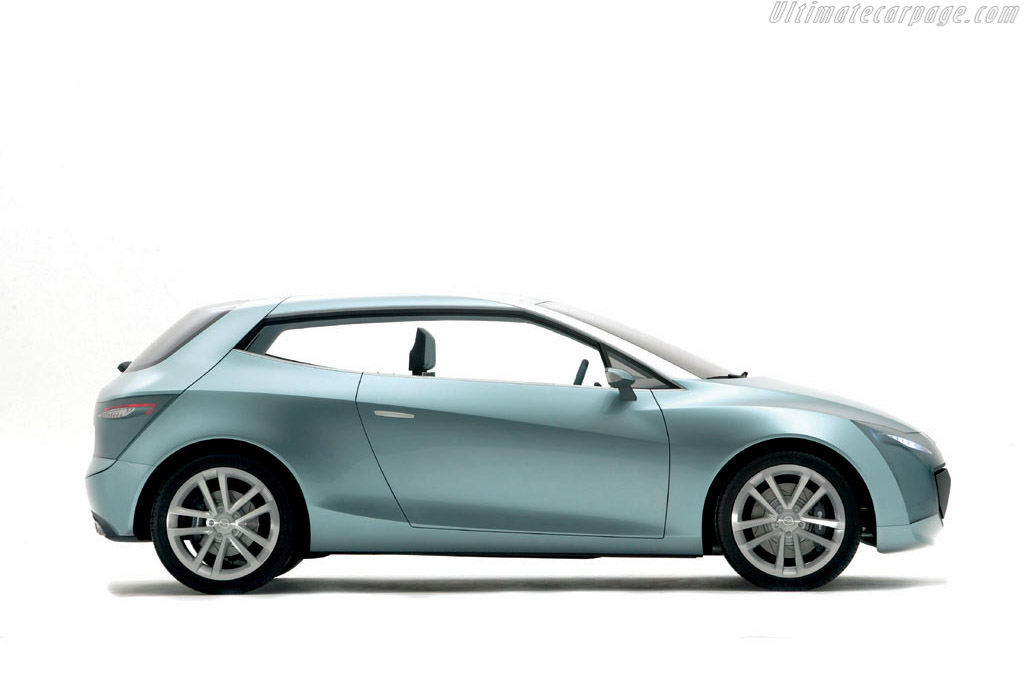 Mazda Sassou Concept