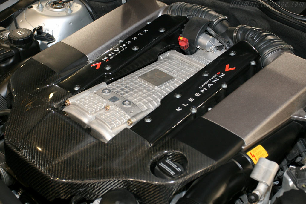 Fisker Tramonto - Chassis: 000  - 2005 Frankfurt Motorshow (IAA)