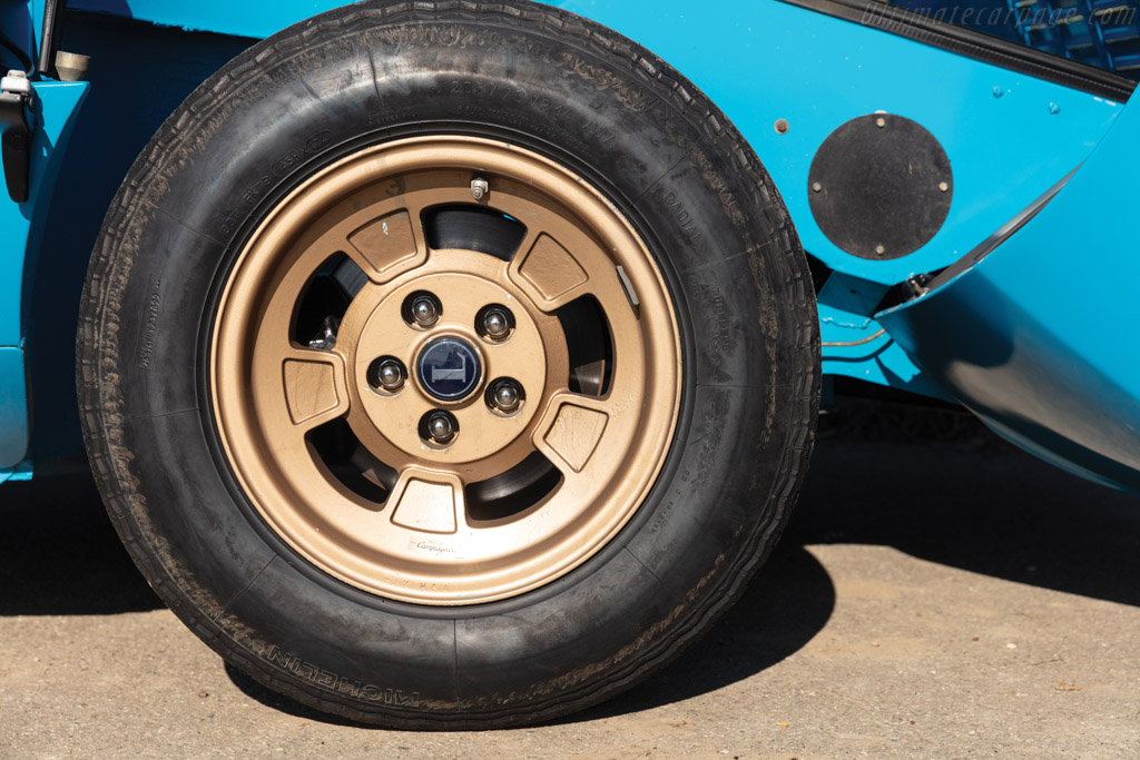 Lancia Stratos HF Stradale
