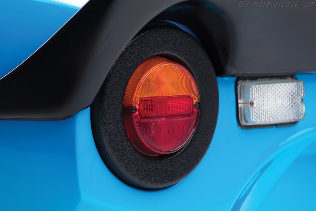 Lancia Stratos HF Stradale