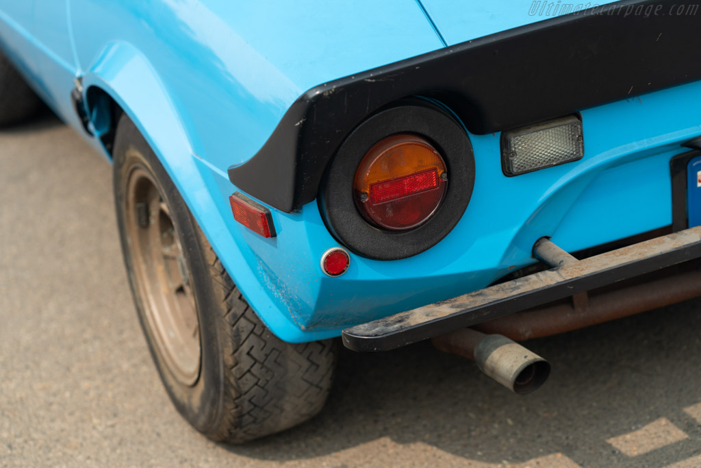 Lancia Stratos HF Stradale