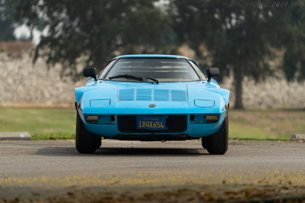 Lancia Stratos HF Stradale