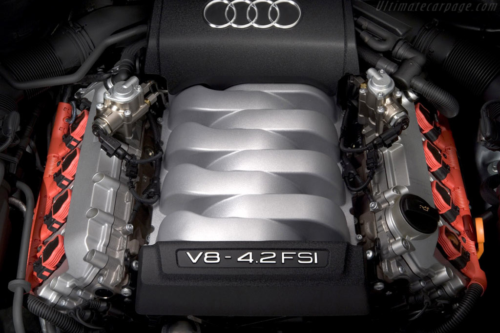 Audi Q7 Hybrid Concept