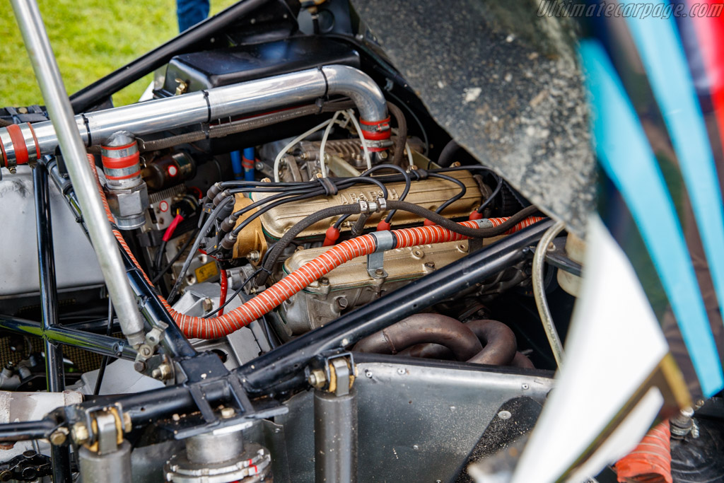 Lancia 037 Rally - Chassis: ZLA151AR0 00000301  - 2024 Chantilly Arts & Elegance