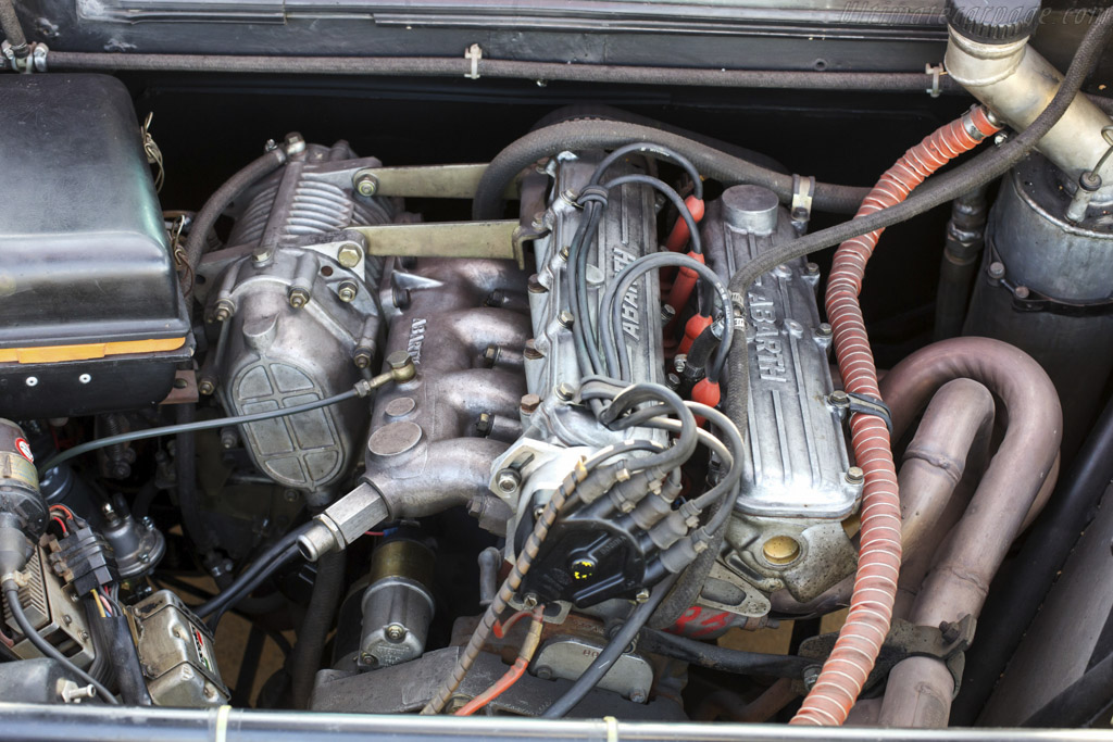 Lancia 037 Rally