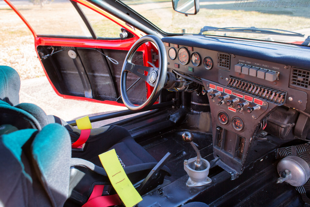 Lancia 037 Rally