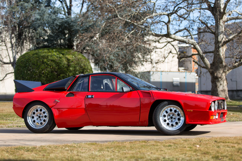 Lancia 037 Rally